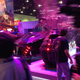 Illustration for article titled They Brought A Batmobile To E3